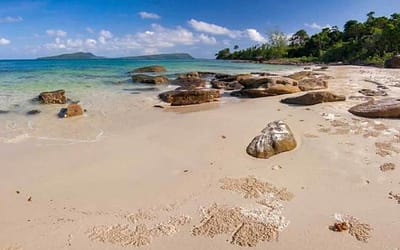 Beach Resorts Package