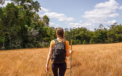 Cambodia overland tour 7Days 6Night