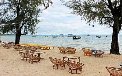 The Century Beach Package