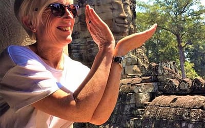 2 Days Temples with Sunrise – Small Group