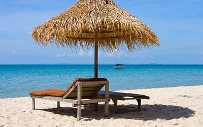 Explore Of Kingdom and Sand Beach
