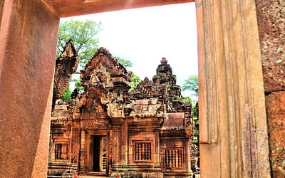 Angkor Discovery 4DAYS TOURS
