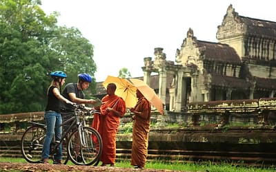 Siem Reap Essential 2 DAYS TOURS