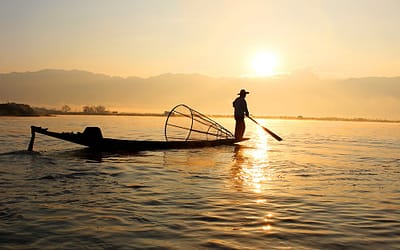 Angkor Wat Sunrise – Sunset 4DAYS TOUR