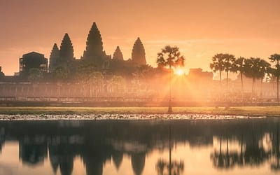 Best Vietnam & Cambodia – 15 days