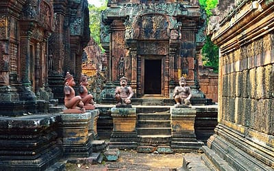 Best of Vietnam & Cambodia – 14 Days