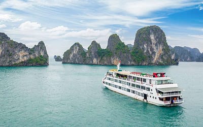 Vietnam & Cambodia Wonders Discovery – 20 Days