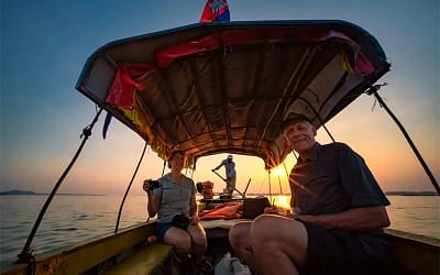 1-Day Kratie Lifestyle
