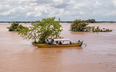 Unique Siem Reap with Battambang 9 Days Tour