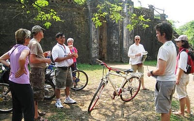 Spirit of Vietnam & Cambodia Tour – 15 Days
