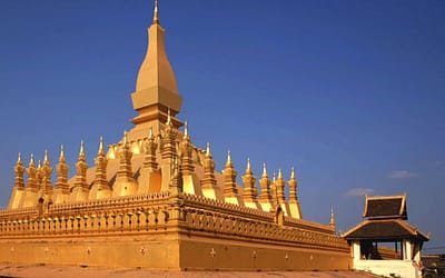 12 Days of Cambodia and Laos Tour