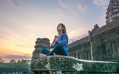 7 Days Cambodia and Myanmar
