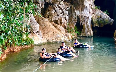20 Days Exploration Cambodia and Laos Tour